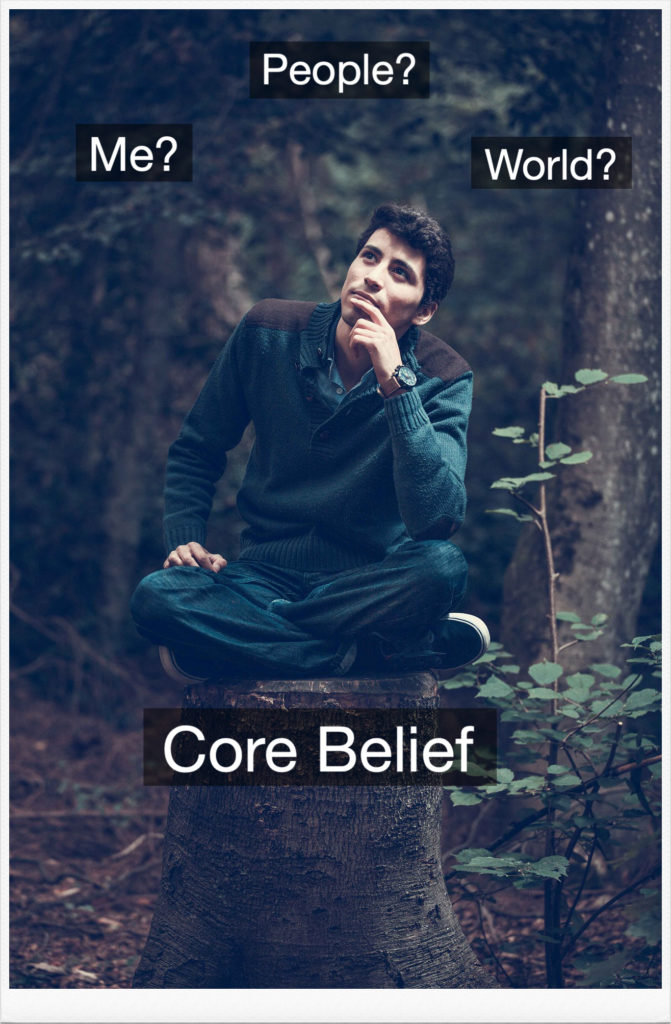 핵심 믿음 (Core Belief)