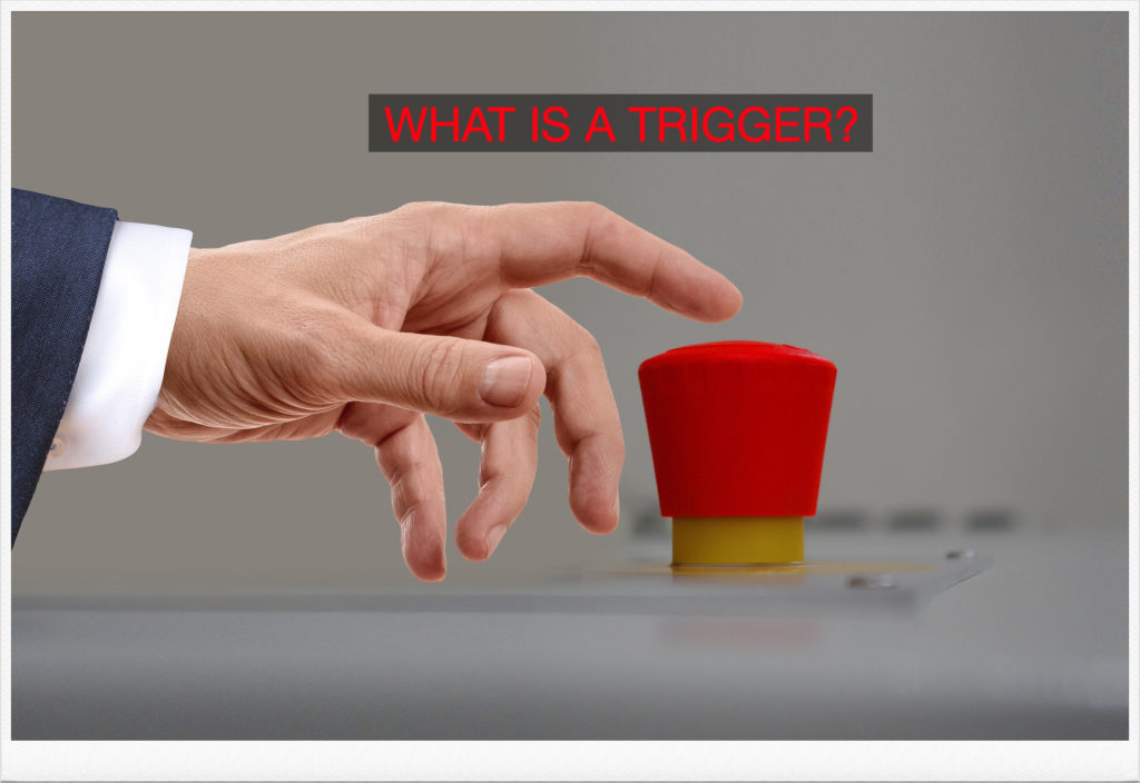 트리거 (Trigger)란 무엇인가?