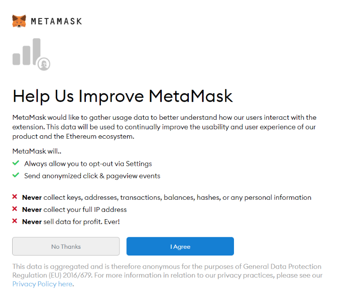 Metamask