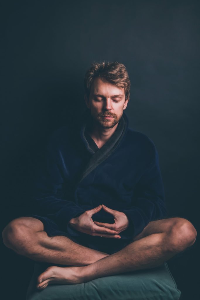 Mindfulness: How to Overcome Your Anxiety