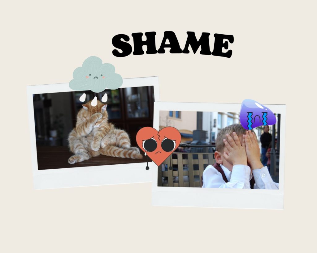 Shame: The Silent Enemy of Mental Health